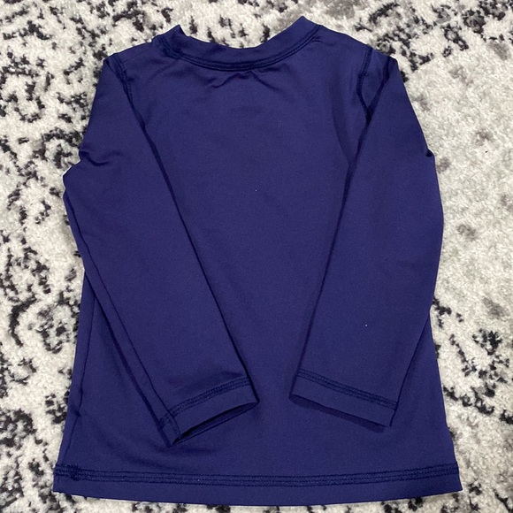 Cat & Jake Rash Guard - Picture 4 of 4